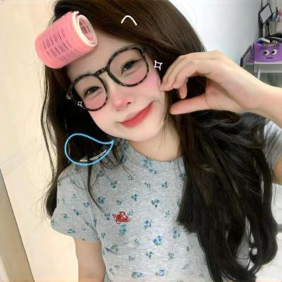 璇宫玉女