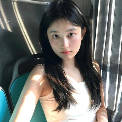 山间传来牛铃声